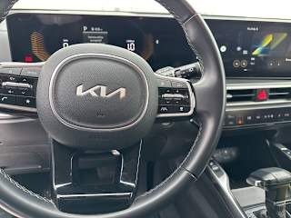 2024 Kia Sorento - Image 14