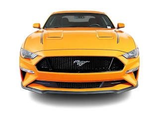 2020 Ford Mustang - Image 21