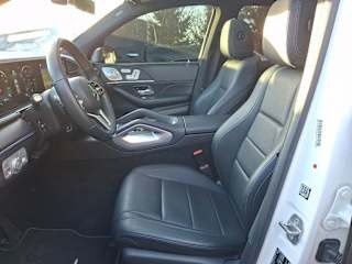 2021 Mercedes-Benz GLE - Image 8