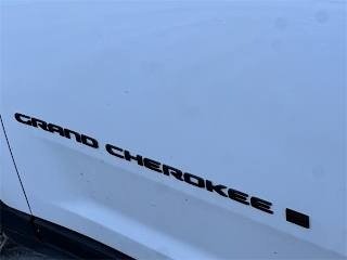 2025 Jeep Grand Cherokee - Image 6