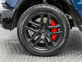 2021 Mercedes-Benz G-Class - Image 12