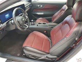 2024 Ford Mustang - Image 24