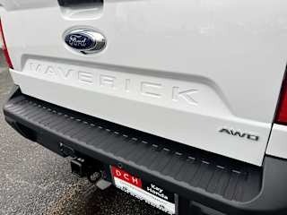 2024 Ford Maverick - Image 24