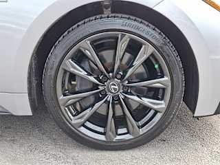 2023 Lexus IS 350 - Image 14