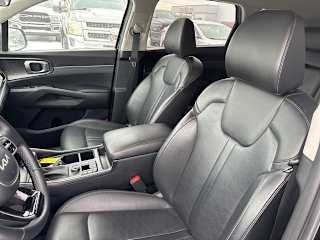 2024 Kia Sorento - Image 15