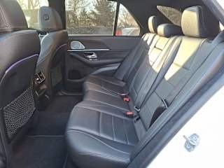 2021 Mercedes-Benz GLE - Image 9