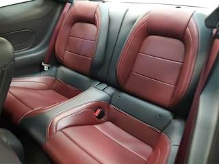 2024 Ford Mustang - Image 23