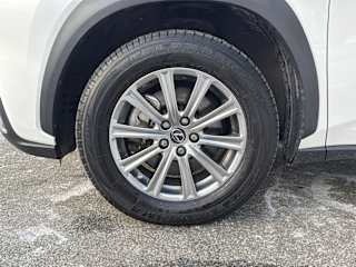 2021 Lexus NX 300h - Image 15