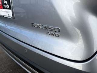 2023 Lexus RX 350 - Image 22