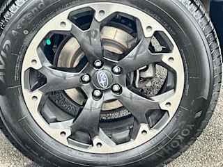 2022 Subaru Crosstrek - Image 8