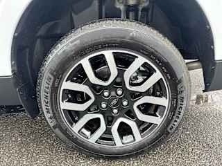 2024 Ford Maverick - Image 23