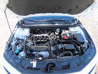 2023 Honda Accord - Image 8