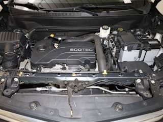 2020 Chevrolet Equinox - Image 22