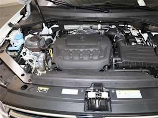 2024 Volkswagen Tiguan - Image 23