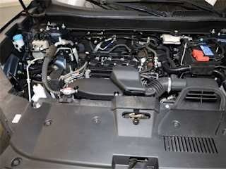 2023 Honda CR-V EX - Image 7