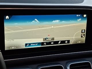 2021 Mercedes-Benz GLE - Image 10