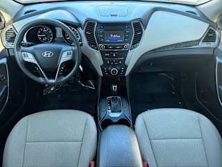 2017 Hyundai Santa Fe Sport - Image 7