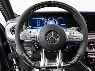 2021 Mercedes-Benz G-Class - Image 14