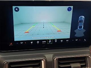 2024 Ford Mustang - Image 22