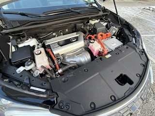 2021 Lexus NX 300h - Image 16