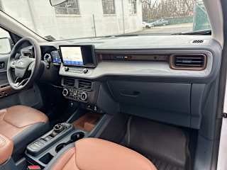 2024 Ford Maverick - Image 22