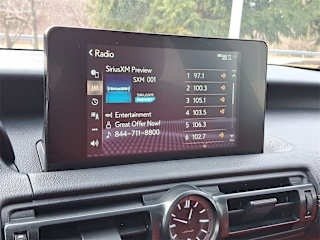 2023 Lexus IS 350 - Image 16