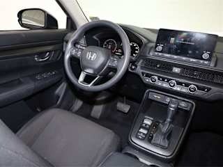 2023 Honda CR-V EX - Image 8