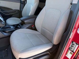 2017 Hyundai Santa Fe Sport - Image 8