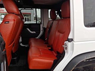 2017 Jeep Wrangler - Image 15