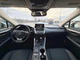 2021 Lexus NX 300h - Image 17