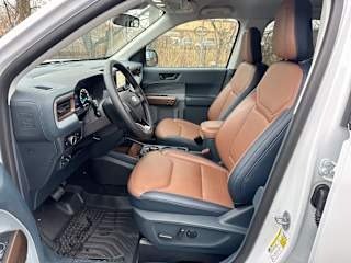 2024 Ford Maverick - Image 21