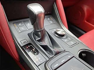 2023 Lexus IS 350 - Image 17