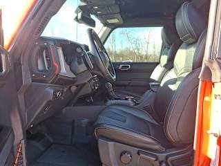 2022 Ford Bronco - Image 20