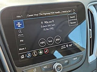 2023 Chevrolet Malibu - Image 14