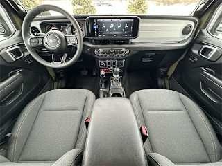 2026 Jeep Wrangler - Image 17