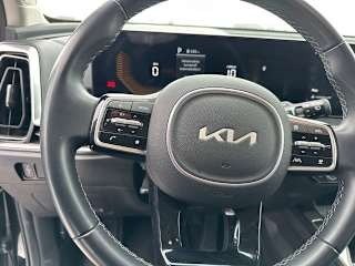 2024 Kia Sorento - Image 18