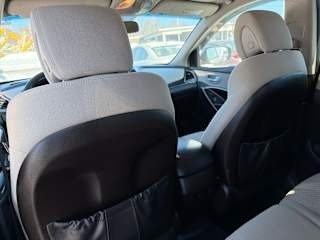 2017 Hyundai Santa Fe Sport - Image 9