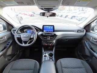 2024 Ford Escape - Image 11