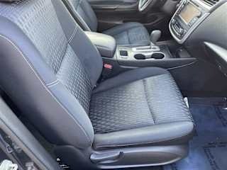 2016 Nissan Altima SV - Image 8