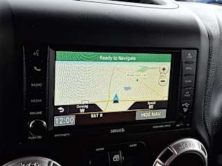 2017 Jeep Wrangler - Image 17