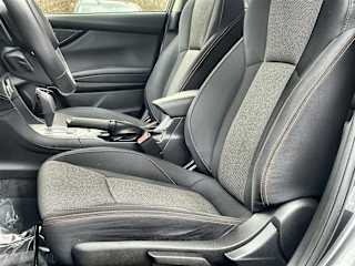 2022 Subaru Crosstrek - Image 11