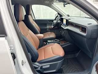 2024 Ford Maverick - Image 20