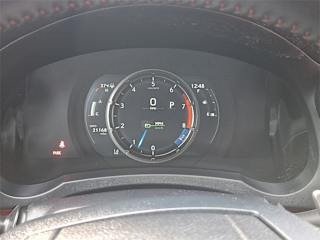 2023 Lexus IS 350 - Image 18