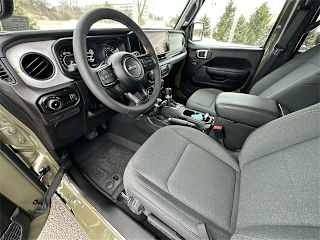 2026 Jeep Wrangler - Image 16