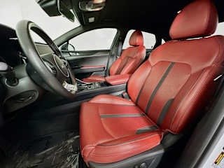 2023 Kia K5 - Image 2