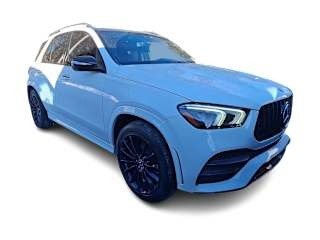 2021 Mercedes-Benz GLE - Image 13