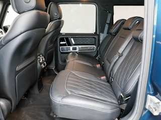2021 Mercedes-Benz G-Class - Image 16