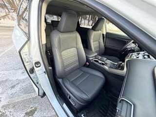 2021 Lexus NX 300h - Image 18