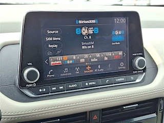 2023 Nissan Rogue SV - Image 10