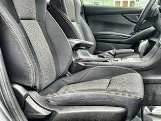 2022 Subaru Crosstrek - Image 16